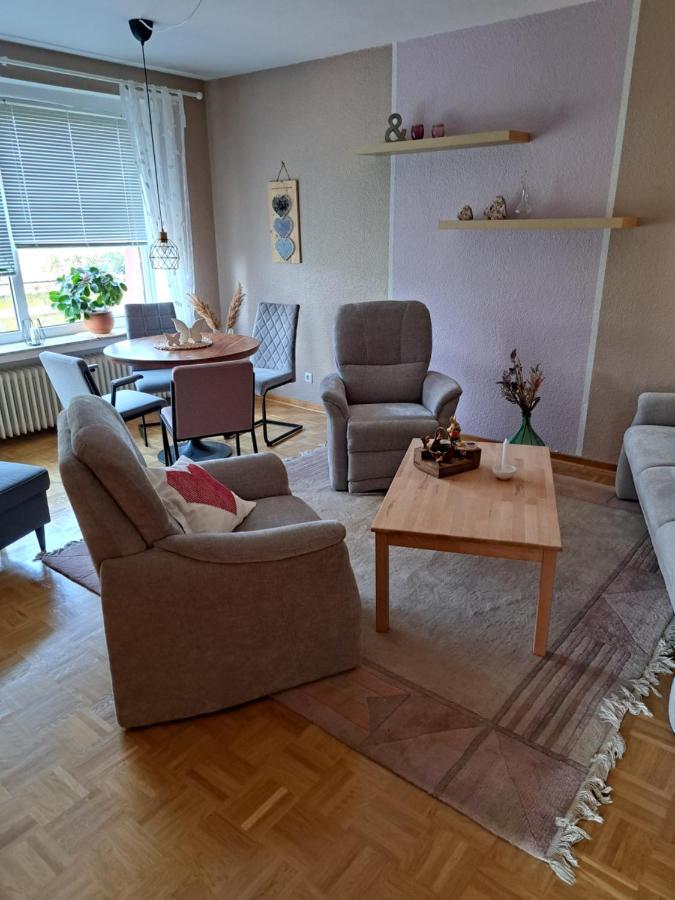 Zur Schoenen Aussicht Hamelín Exterior foto